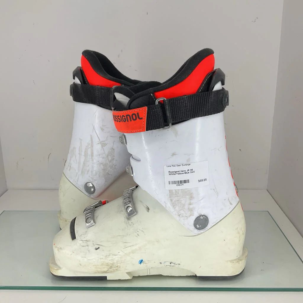 Rossignol Hero JR 65 - Image 2