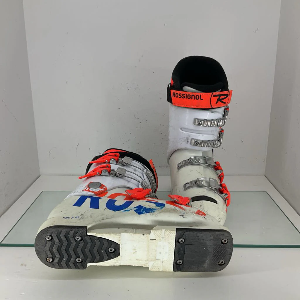 Rossignol Hero JR 65 - Image 4