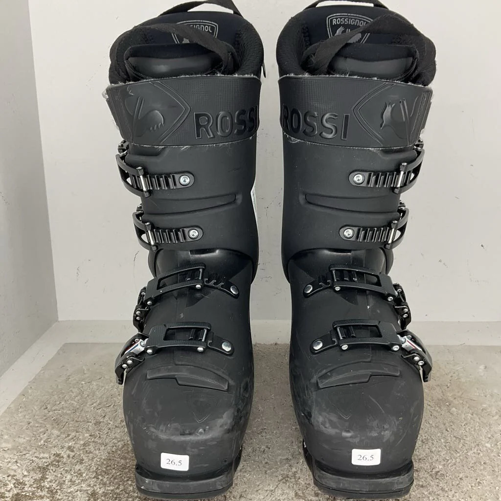 Rossignol Hi-Speed Elite 130 Carbon LV GW - Image 3