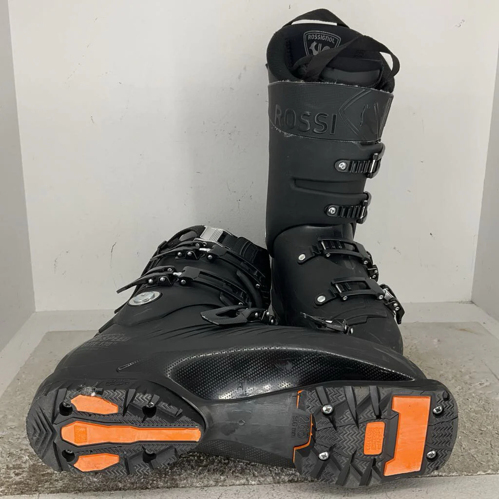 Rossignol Hi-Speed Elite 130 Carbon LV GW - Image 4