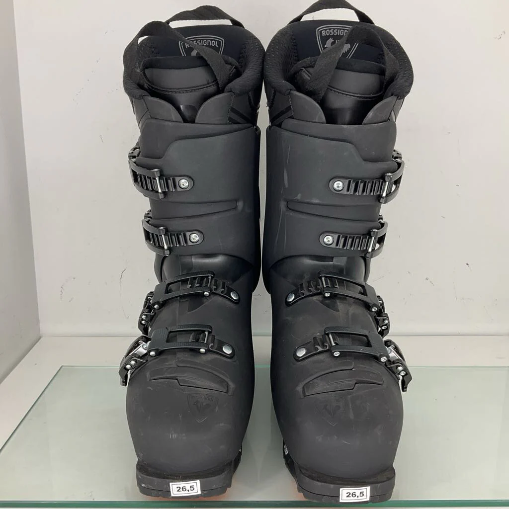 Rossignol Hi-Speed Elite 130 Carbon LV GW - Image 3