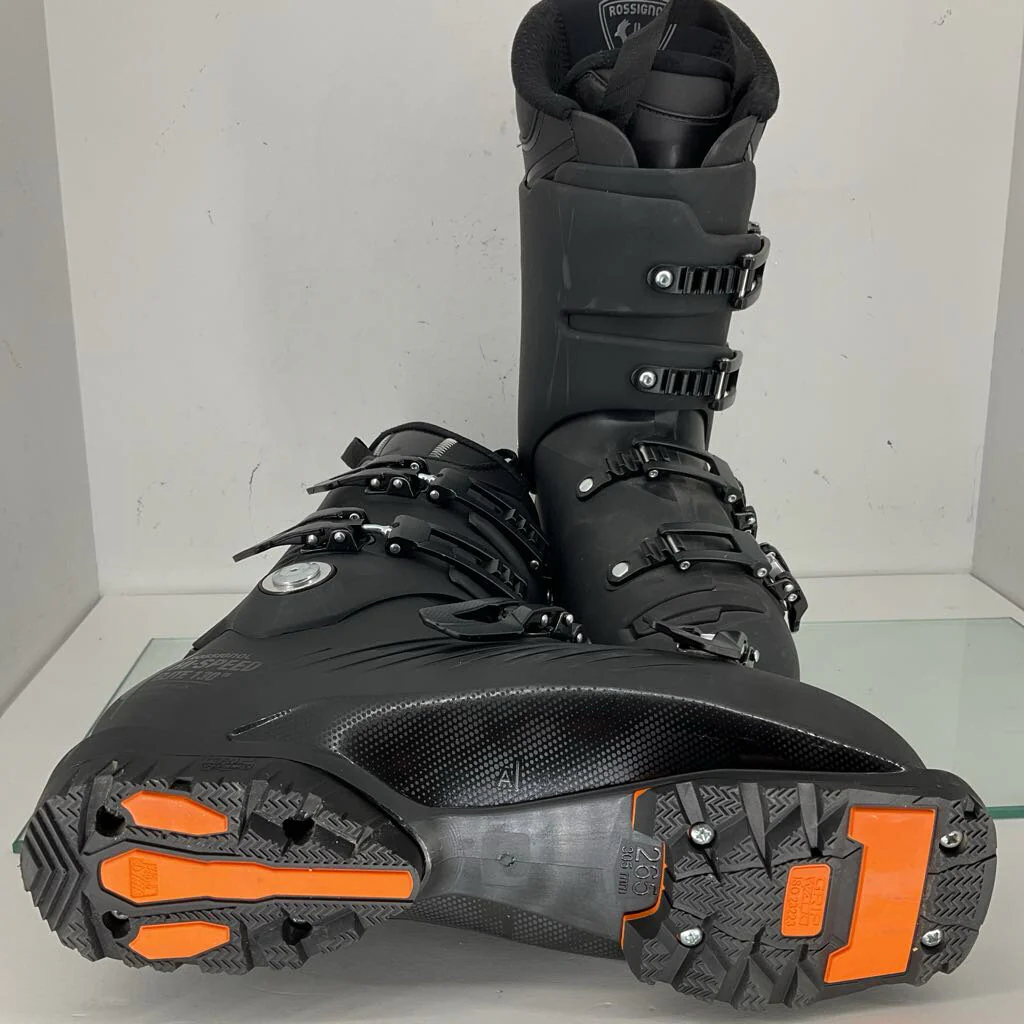 Rossignol Hi-Speed Elite 130 Carbon LV GW - Image 4