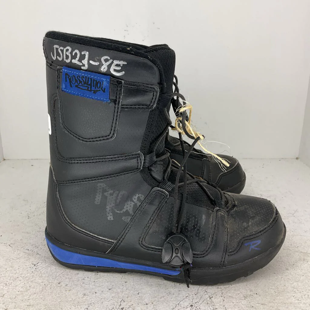 Rossignol Junior - Image 9