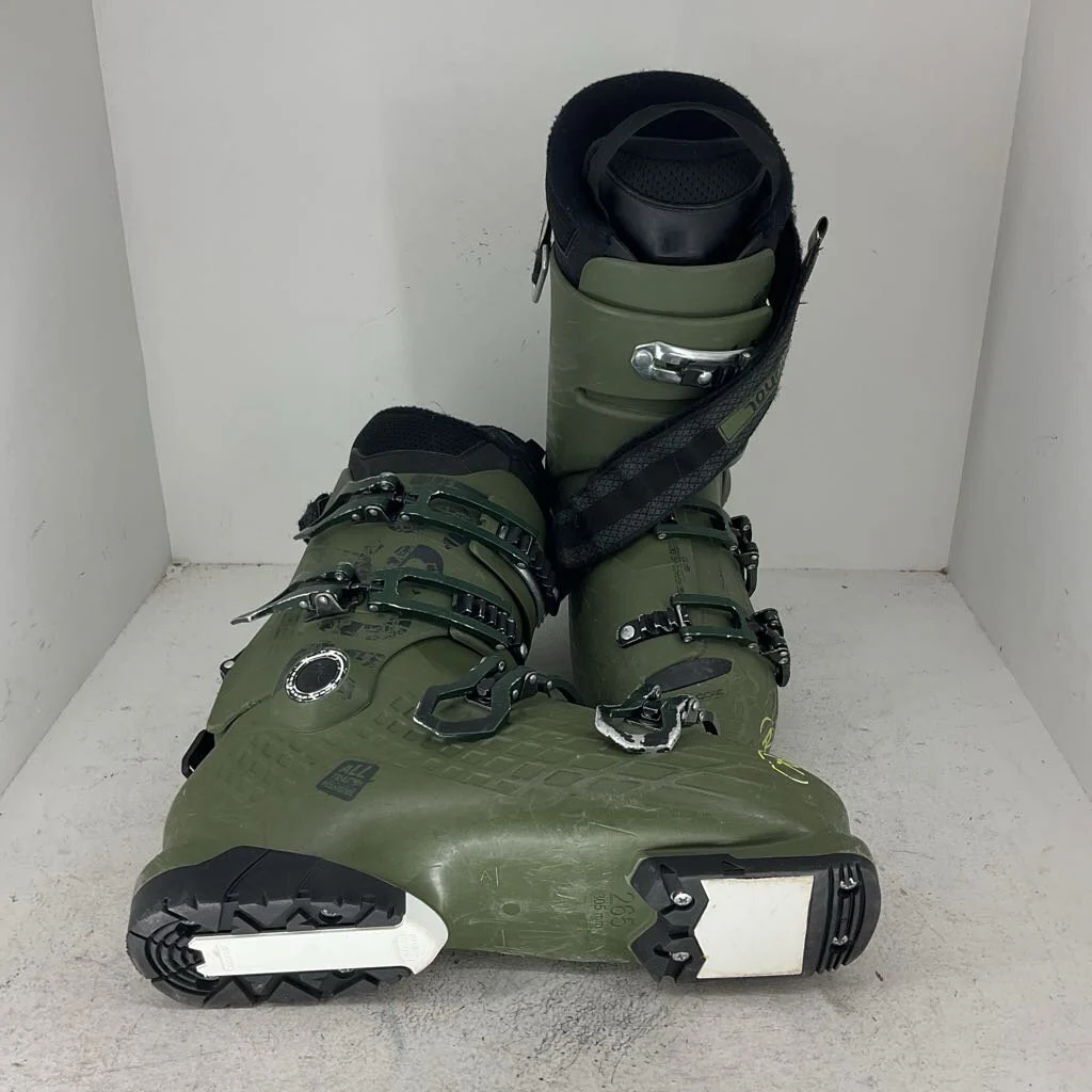 Rossignol Junior's AllTrack 80 - Image 4