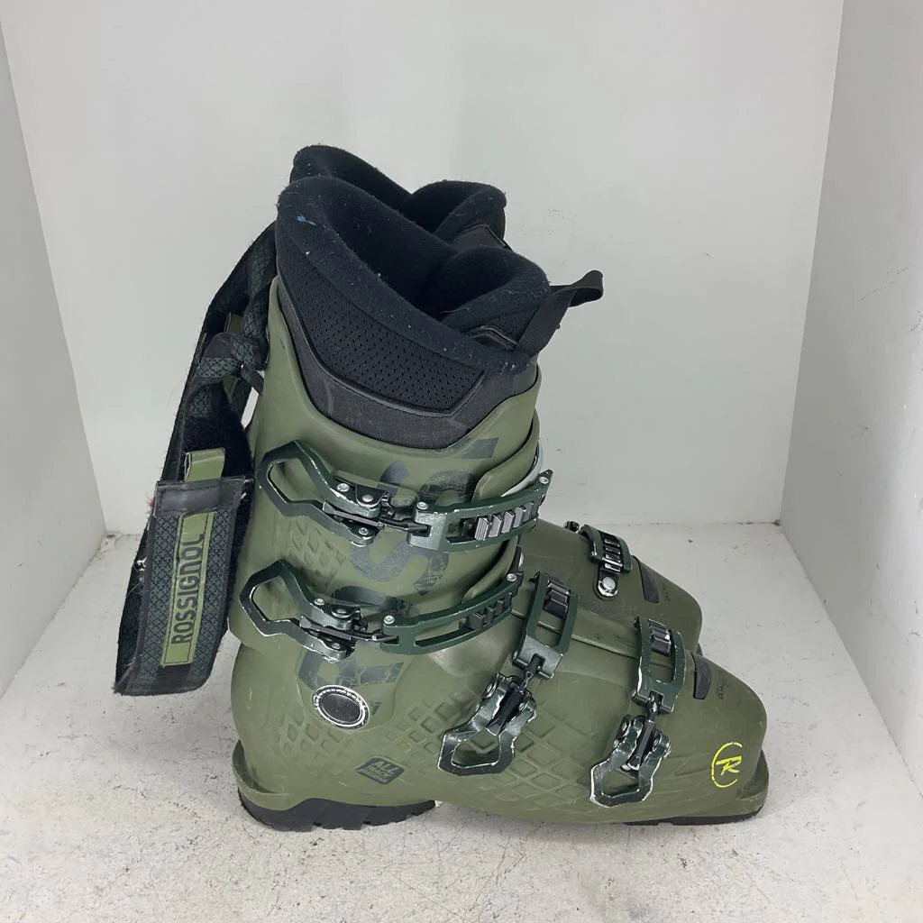 Rossignol Junior's AllTrack 80 - Image 5