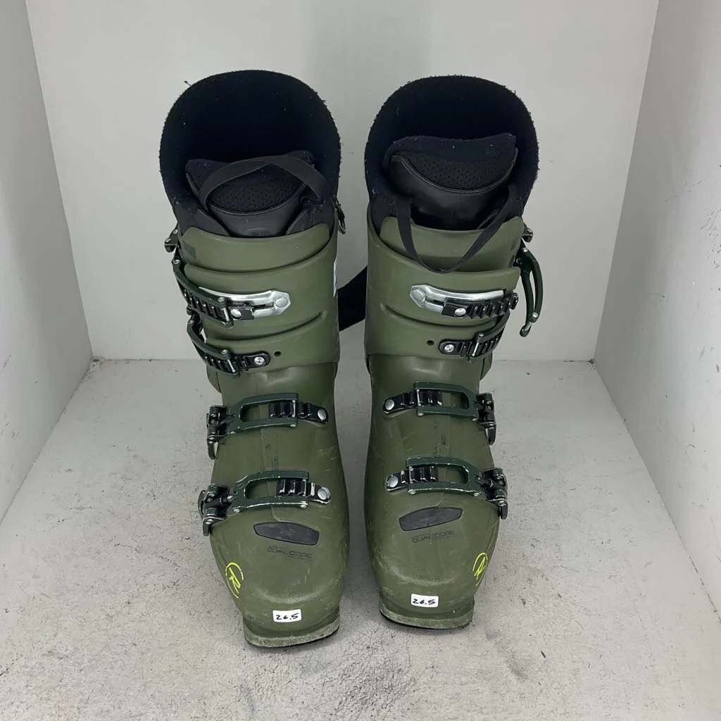 Rossignol Junior's AllTrack 80 - Image 7