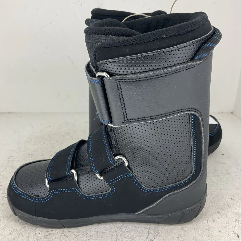 Rossignol Junior's Crumb Snowboard Boots - Image 14