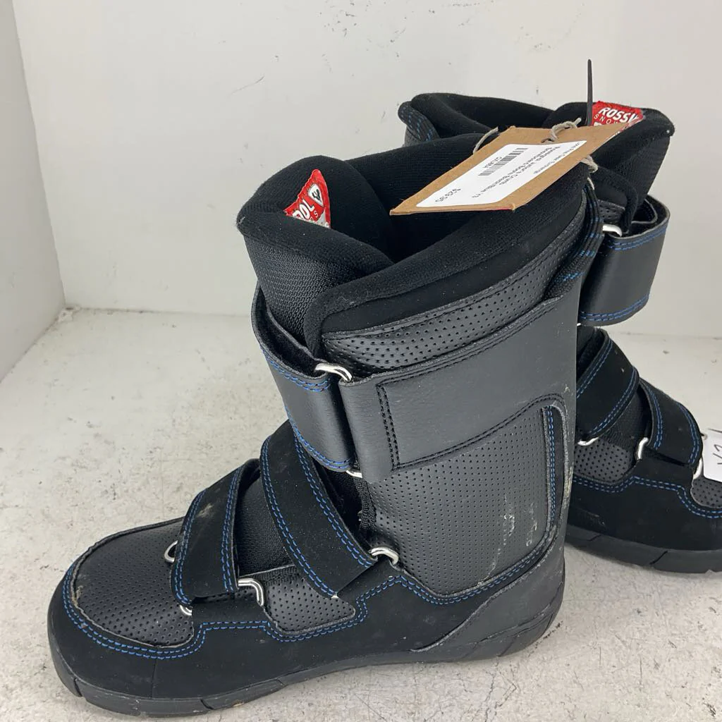 Rossignol Junior's Crumb Snowboard Boots - Image 18