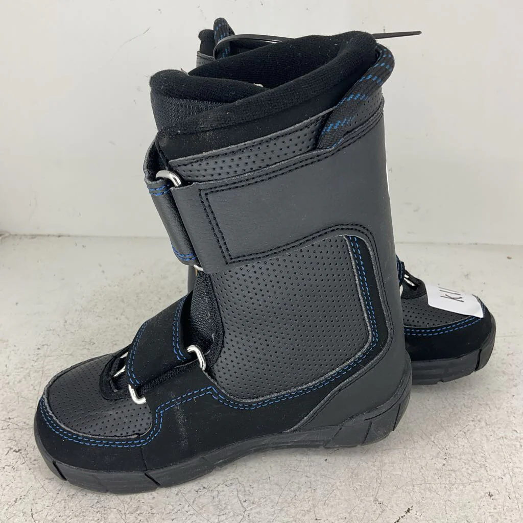 Rossignol Junior's Crumb Snowboard Boots - Image 2