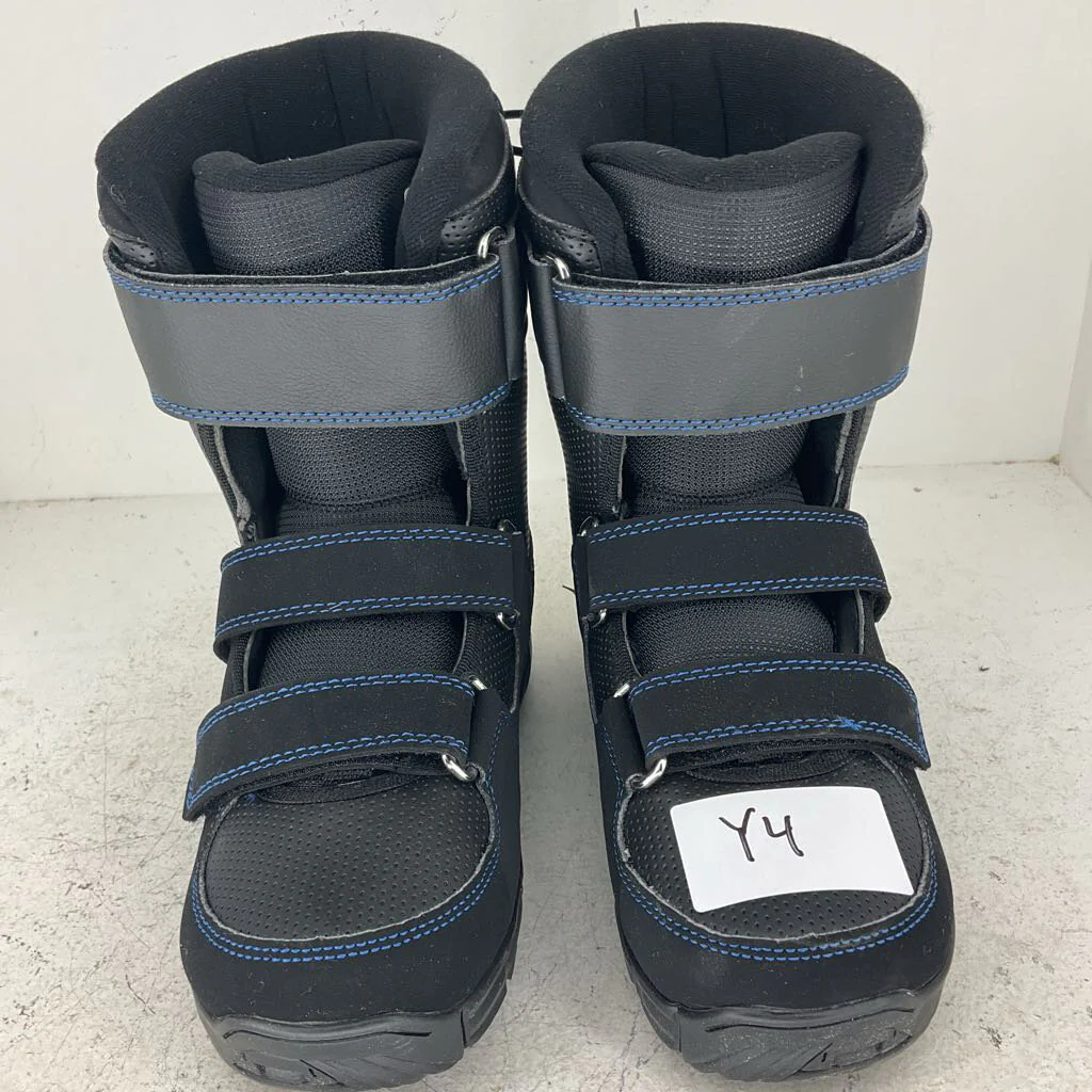 Rossignol Junior's Crumb Snowboard Boots - Image 23