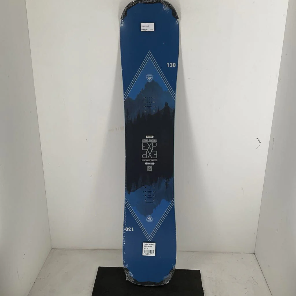 Rossignol Junior's EXP Snowboard - Image 11