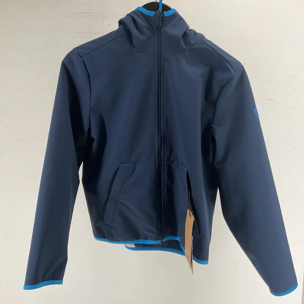 Rossignol Juniors Reversible Hoodie Jacket