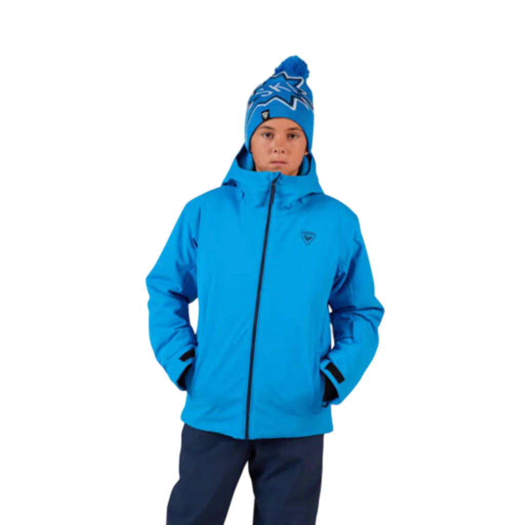 Rossignol Juniors Strawpile Jacket - Image 2