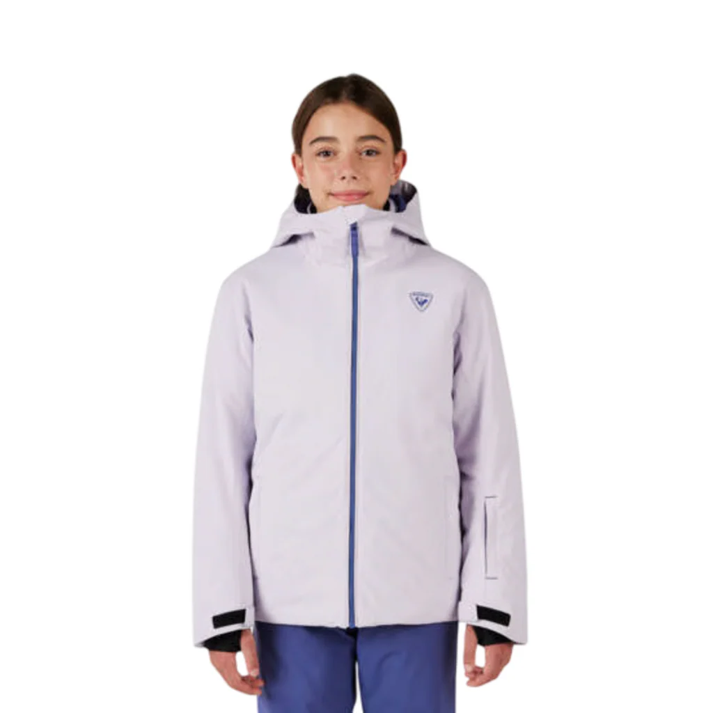Rossignol Juniors Strawpile Jacket