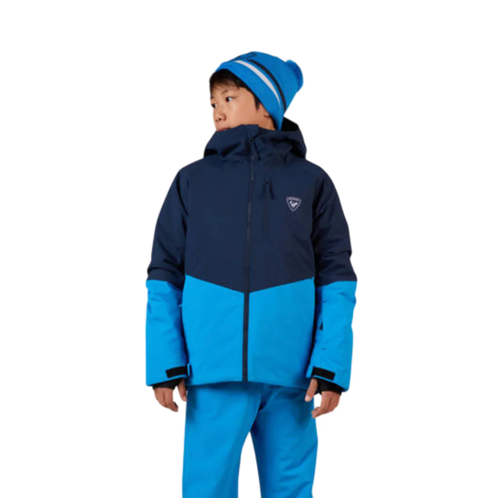 Rossignol Juniors Wispile Jacket - Image 2