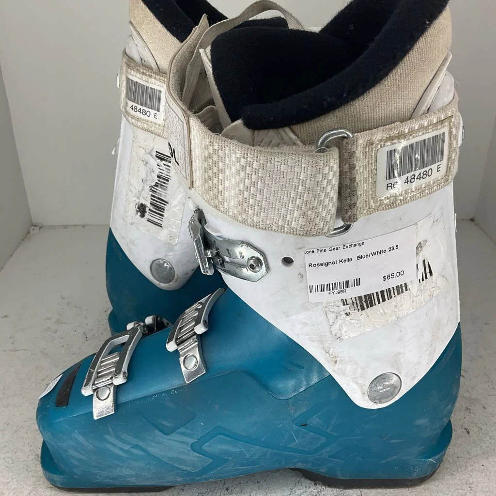 Rossignol Kelia - Image 6