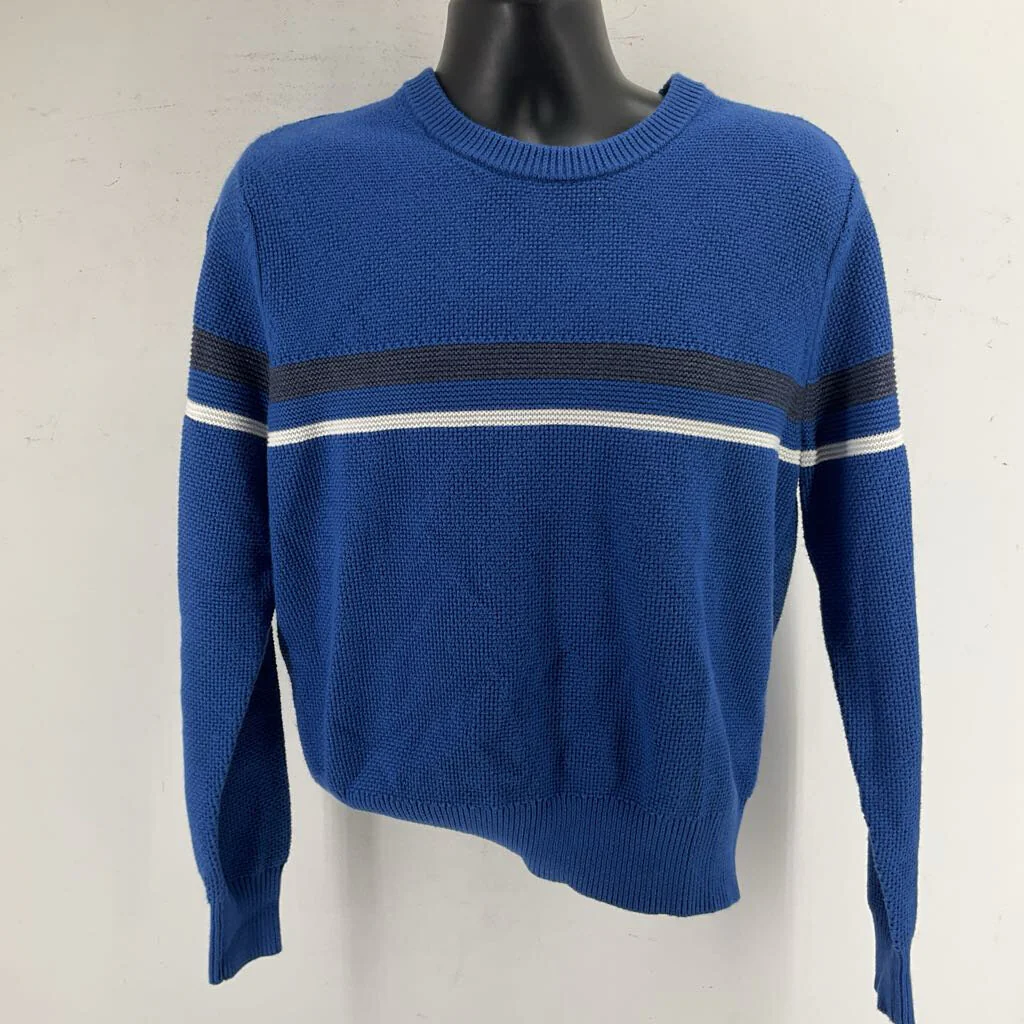 Rossignol Knitted Crew Neck Sweater
