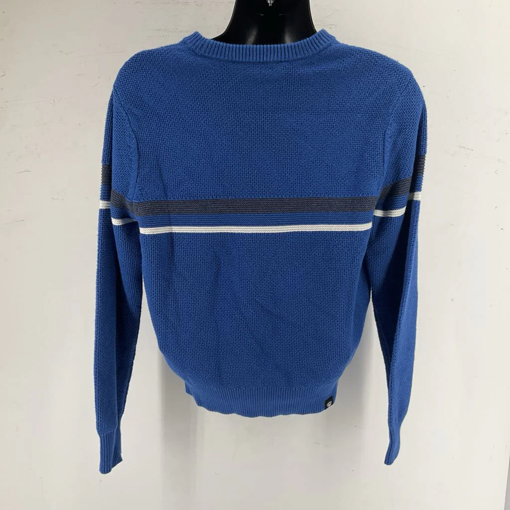 Rossignol Knitted Crew Neck Sweater - Image 2