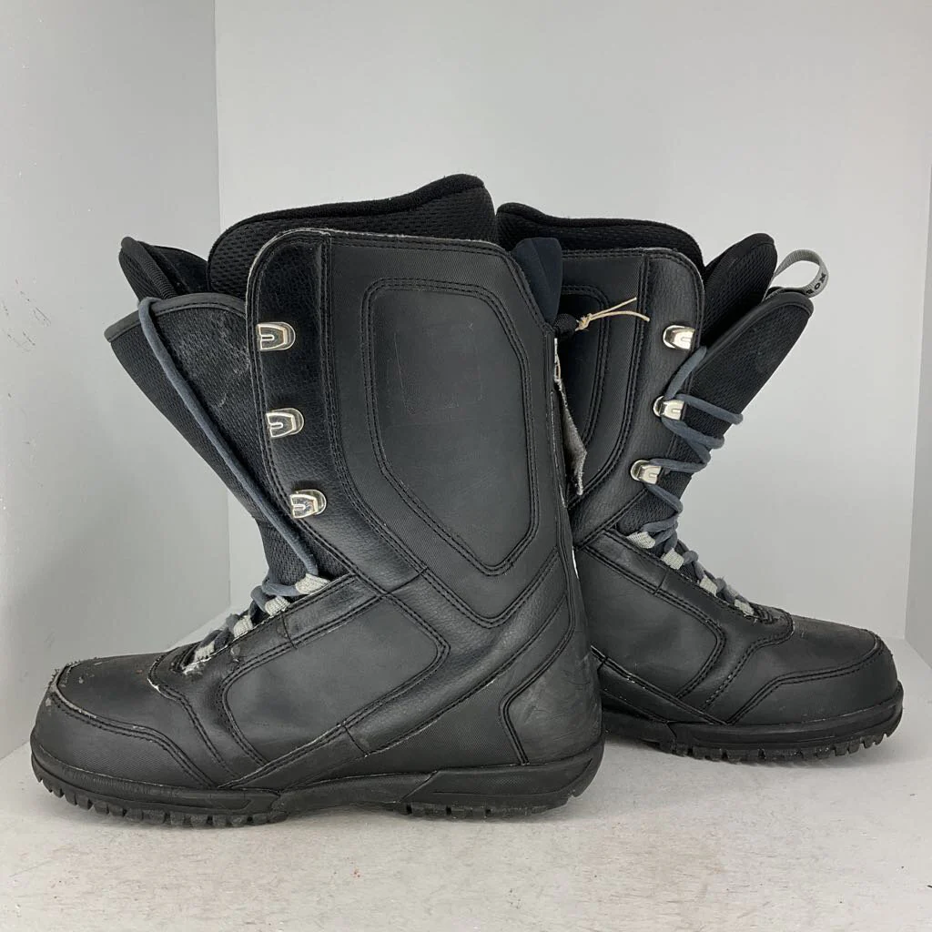 Rossignol Lace Up Rental Snowboard Boots - Image 10