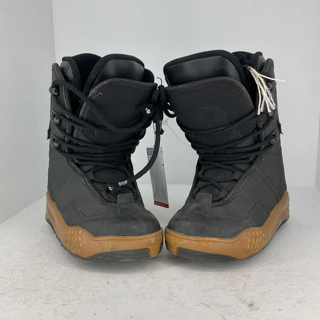 Rossignol Lace Up Rental Snowboard Boots - Image 3