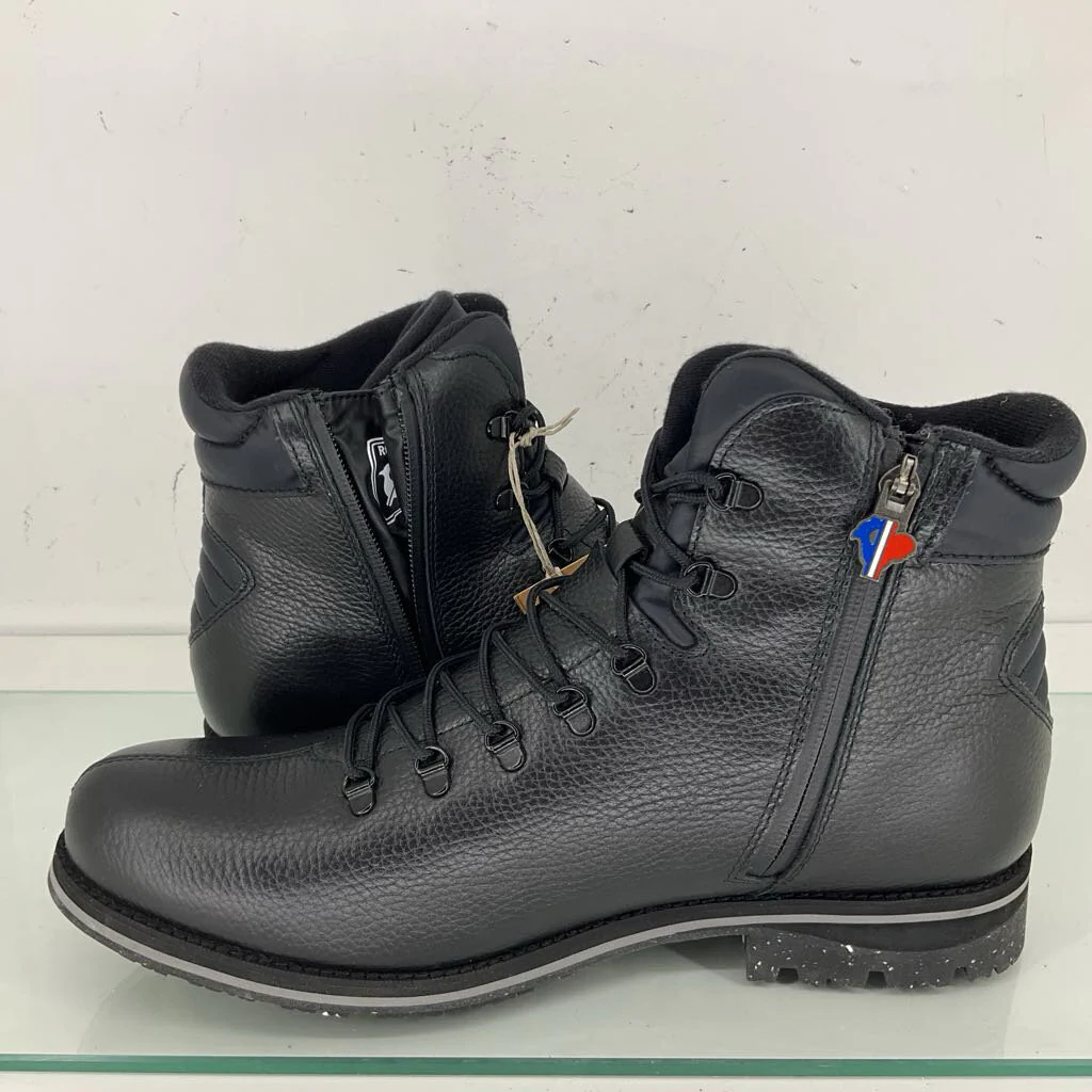 Rossignol Men's 1907 Chamonix Boots *No insoles* - Image 2