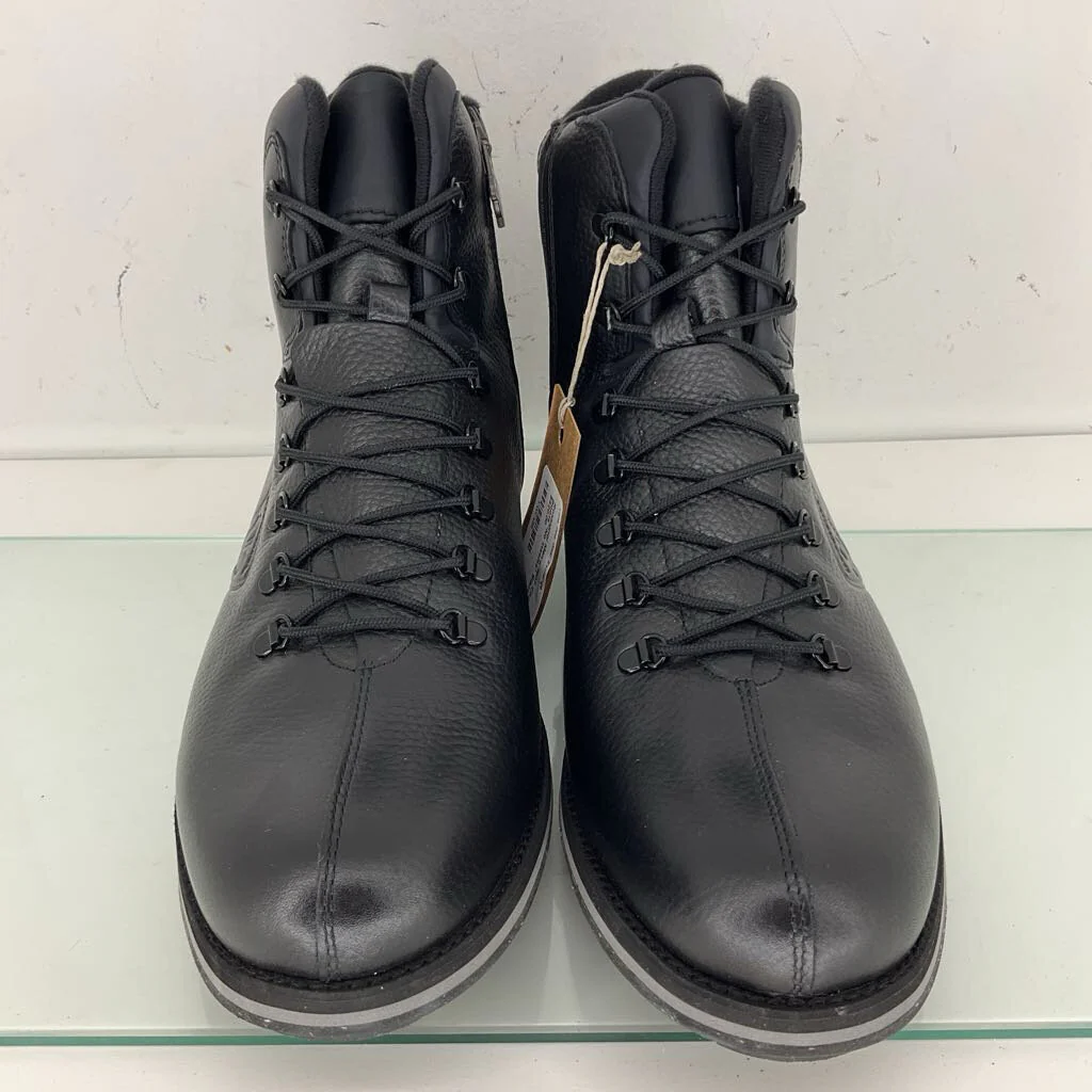 Rossignol Men's 1907 Chamonix Boots *No insoles* - Image 3