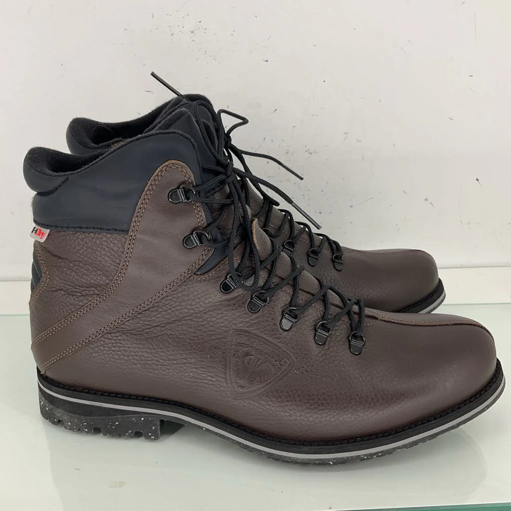 Rossignol Men's 1907 Chamonix Boots *No insoles*