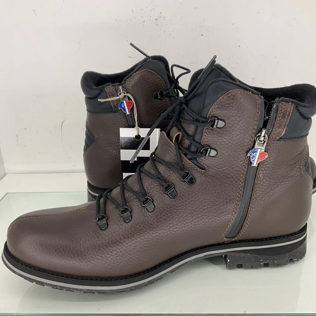 Rossignol Men's 1907 Chamonix Boots *No insoles* - Image 2