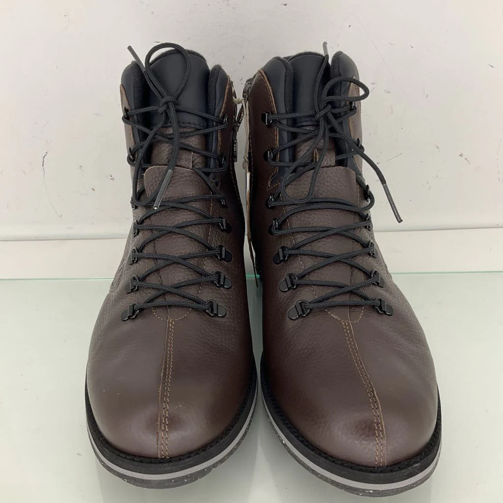 Rossignol Men's 1907 Chamonix Boots *No insoles* - Image 3