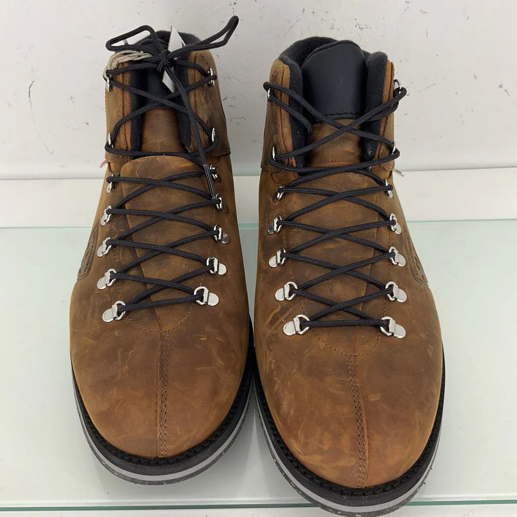 Rossignol Men's 1907 Chamonix Mid Boots *No insoles* - Image 3