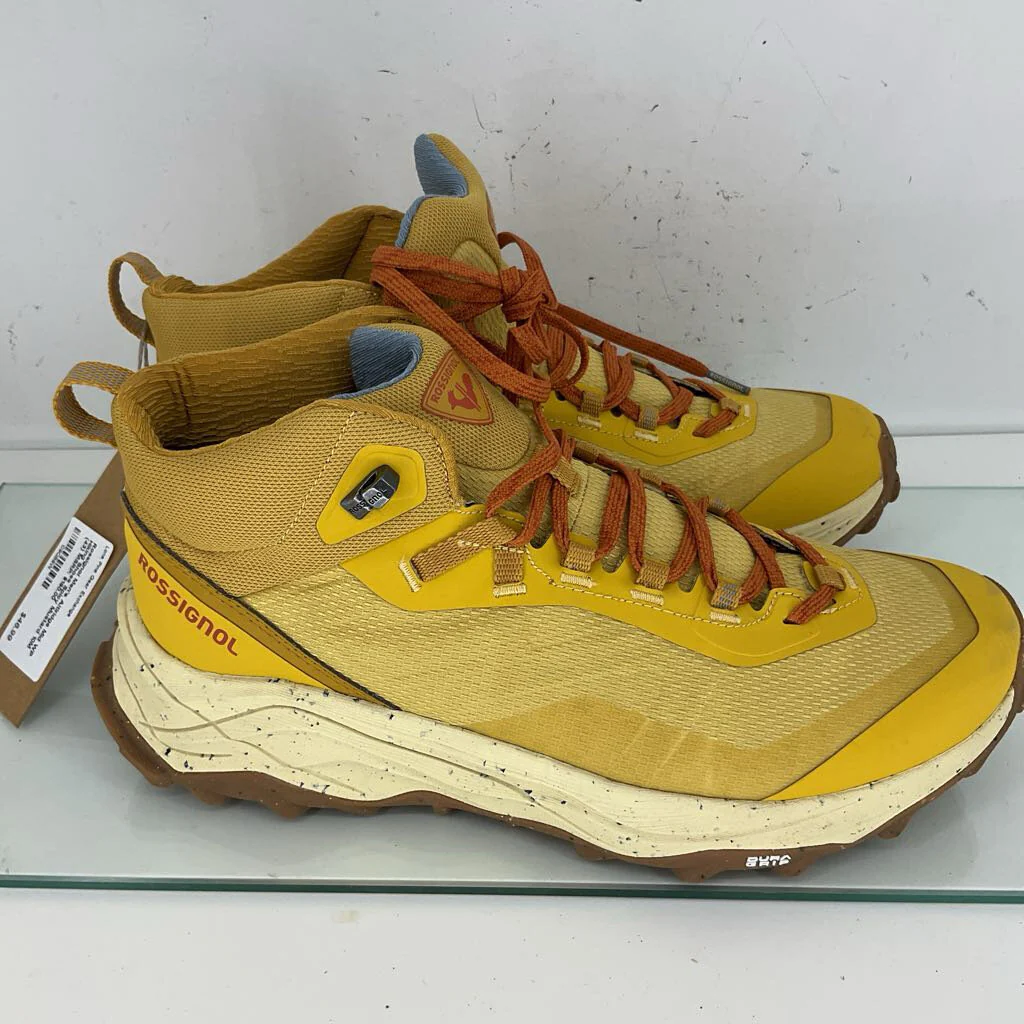 Rossignol Men's Altiridge Mid WP Hiking Shoes