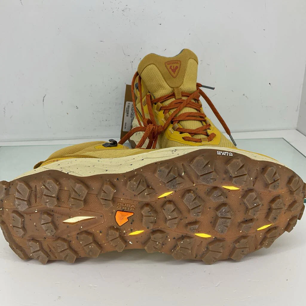 Rossignol Men's Altiridge Mid WP Hiking Shoes - Image 4
