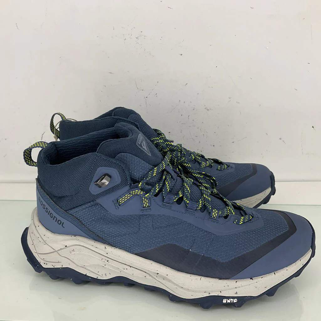 Rossignol Men's Altiridge Mid WP Hiking Shoes - Image 5