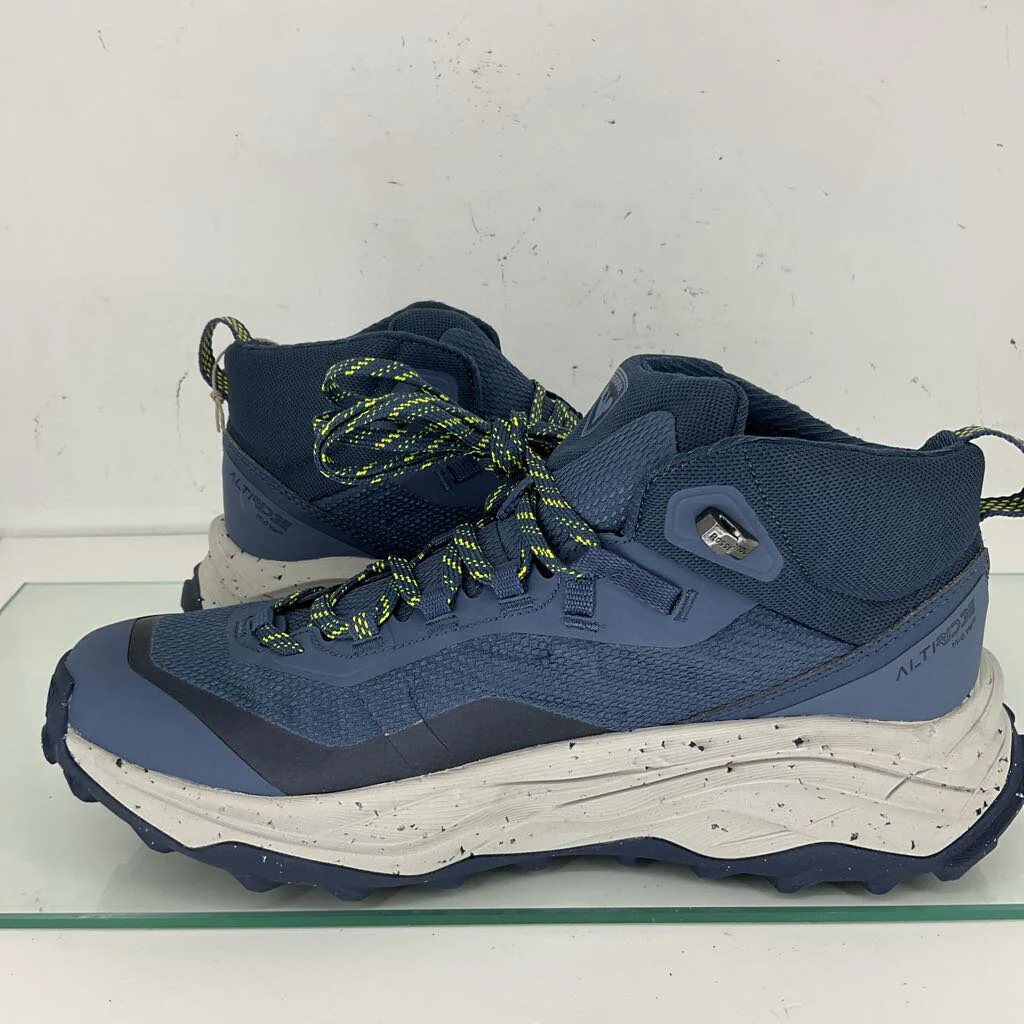 Rossignol Men's Altiridge Mid WP Hiking Shoes - Image 6