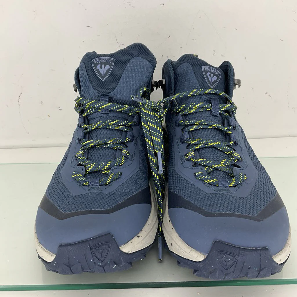Rossignol Men's Altiridge Mid WP Hiking Shoes - Image 7