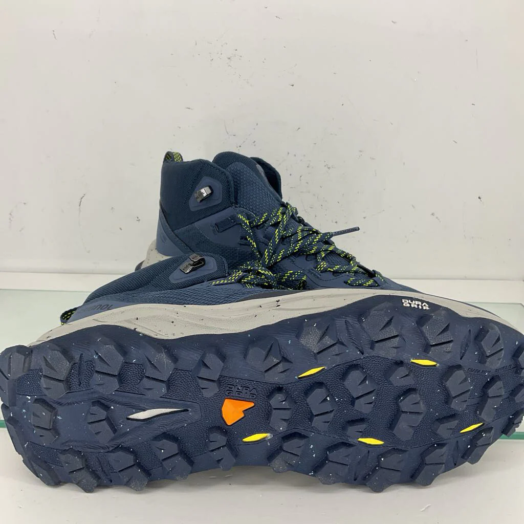 Rossignol Men's Altiridge Mid WP Hiking Shoes - Image 8