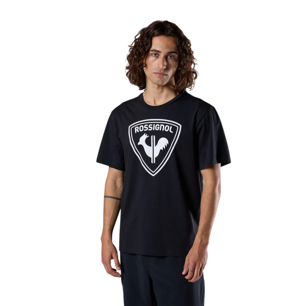 Rossignol Men's Cliffside Tee