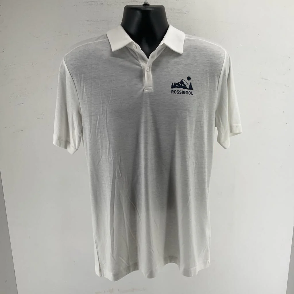 Rossignol Men's Comf Polo