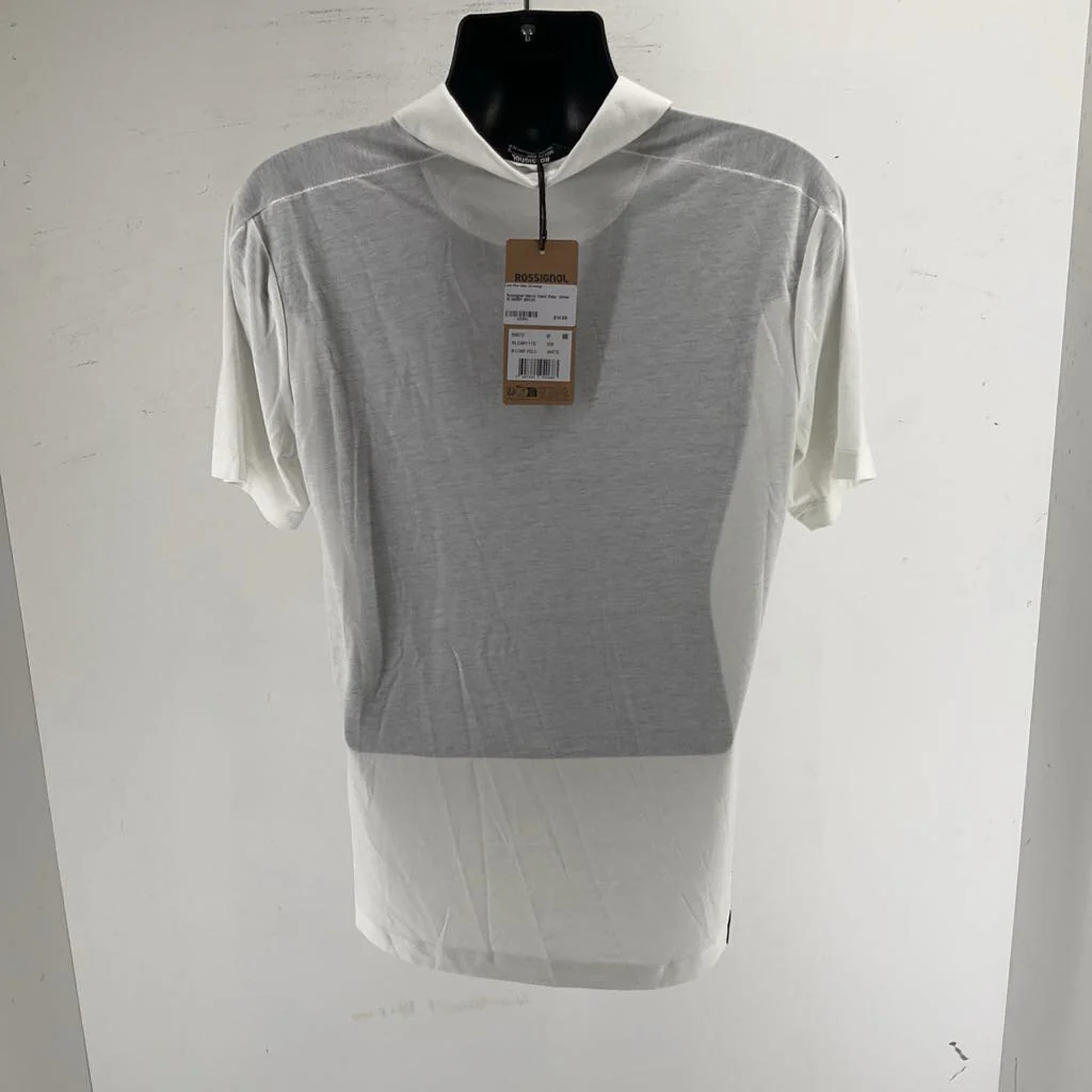Rossignol Men's Comf Polo - Image 2