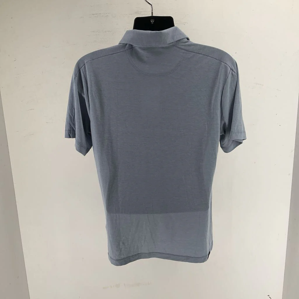Rossignol Men's Comf Polo - Image 2