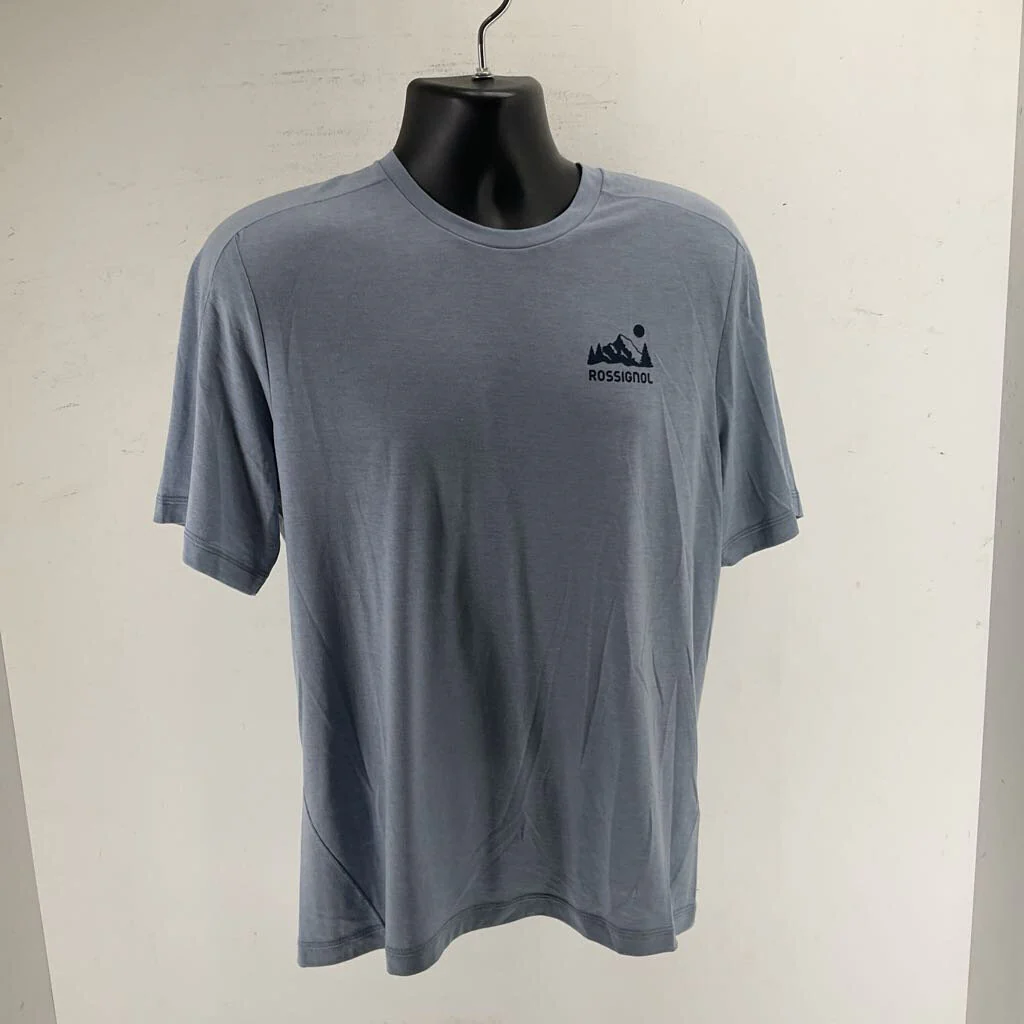 Rossignol Men's Comf Tee