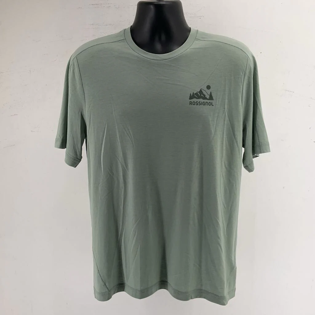 Rossignol Men's Comf Tee