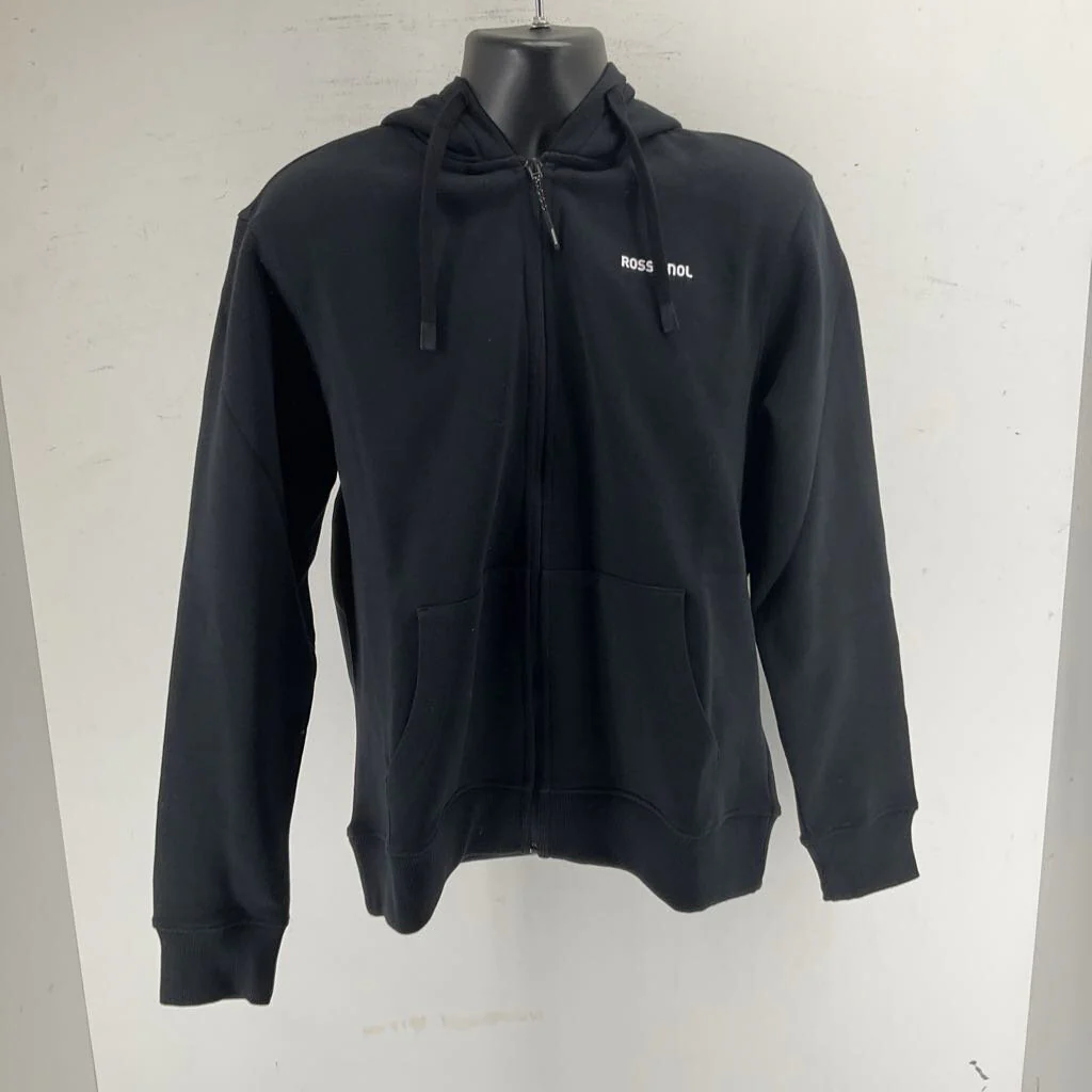 Rossignol Men's Full Zip Hoodie