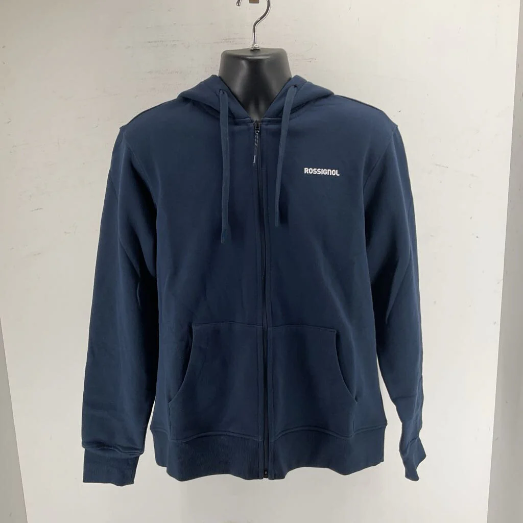 Rossignol Men's Full Zip Hoodie