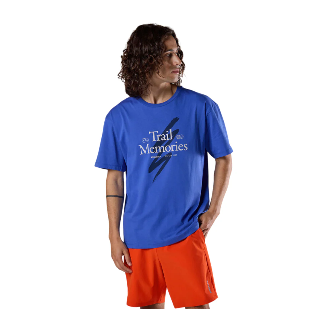 Rossignol Men's Graphic Waterfall Tee - Image 2