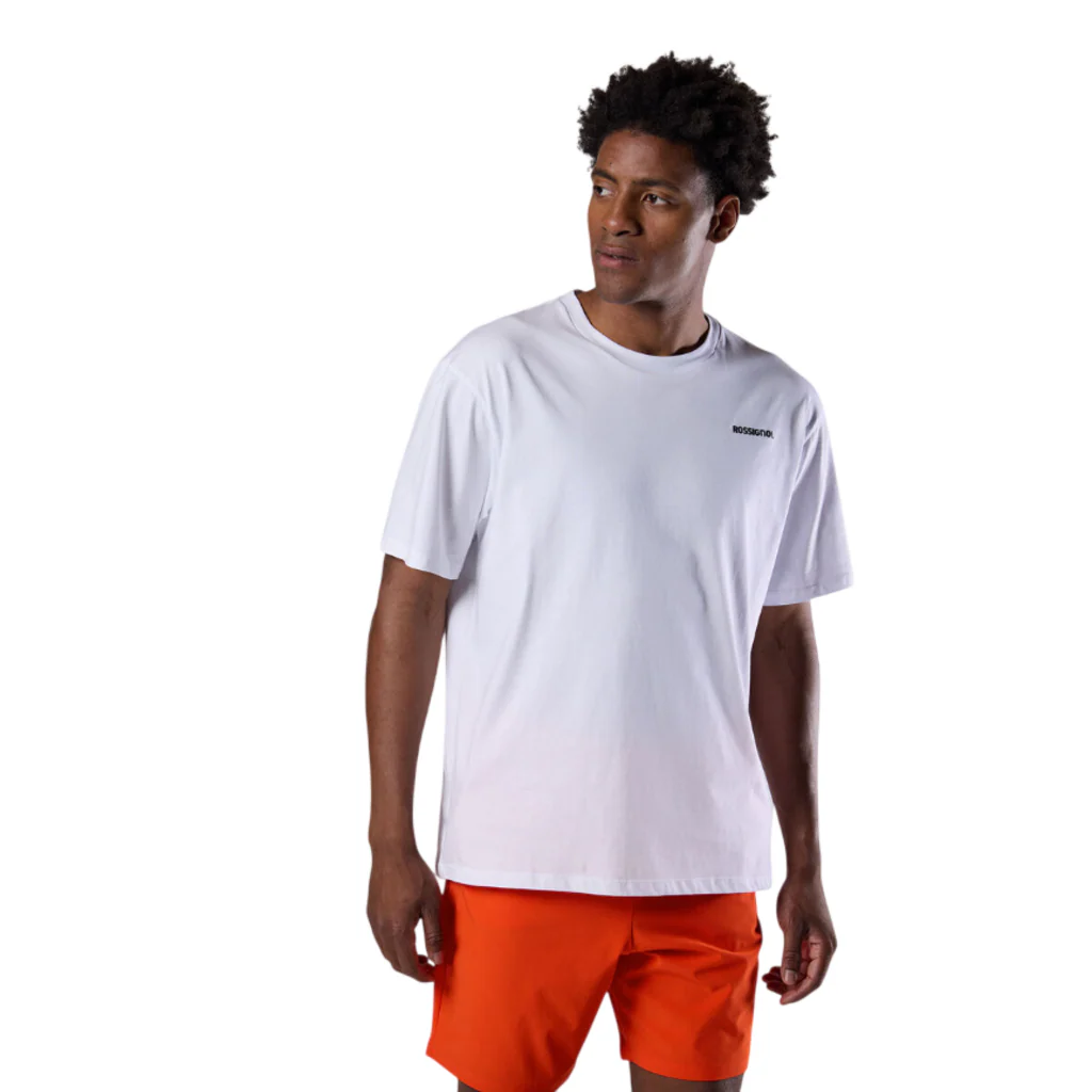 Rossignol Men's Graphic Waterfall Tee - Image 3