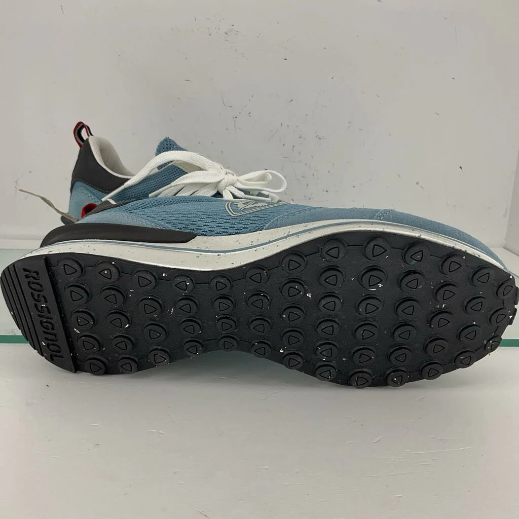 Rossignol Men's Heritage Retro Shoes - Image 4