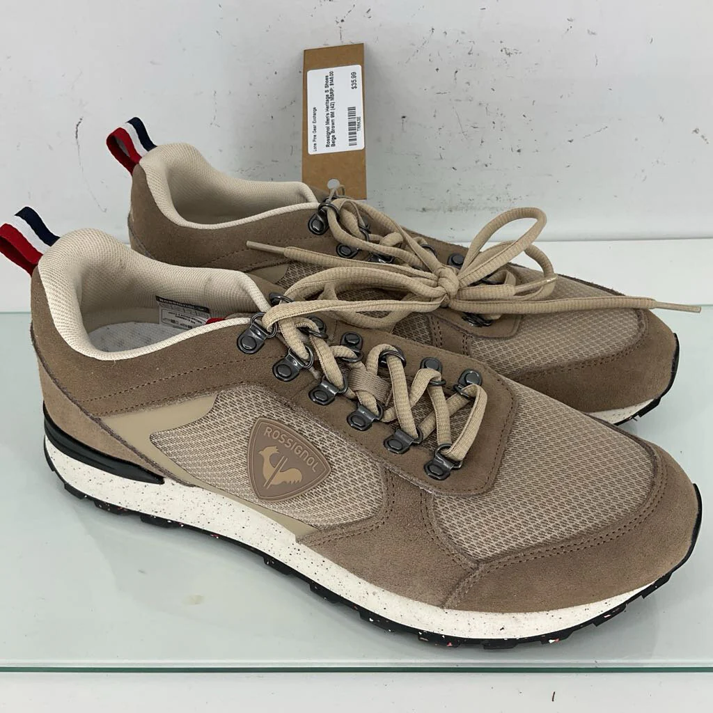 Rossignol Men's Heritage S Shoes