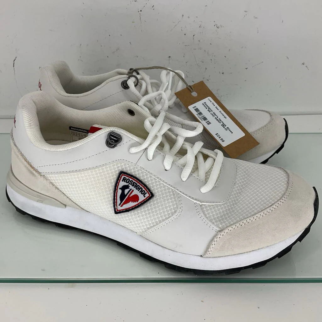 Rossignol Men's Heritage Shoes
