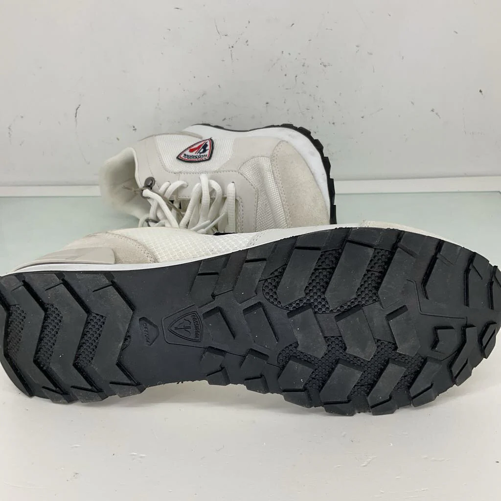Rossignol Men's Heritage Shoes - Image 4